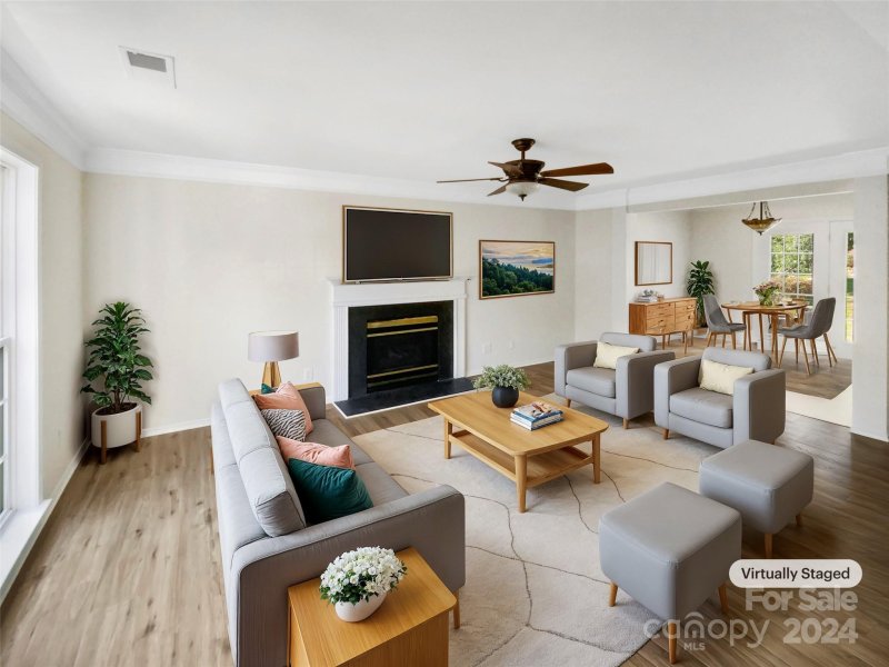 Property image 2 at 12525 Shelly Pines Drive, Charlotte, NC 28262