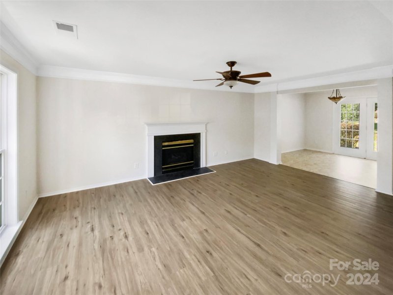 Property image 3 at 12525 Shelly Pines Drive, Charlotte, NC 28262