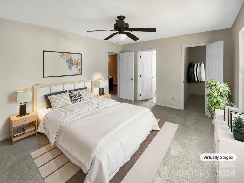 Property image 4 at 12525 Shelly Pines Drive, Charlotte, NC 28262