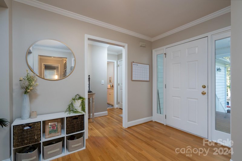 Property image 4 at 272 Millingport Lane, New London, NC 28127