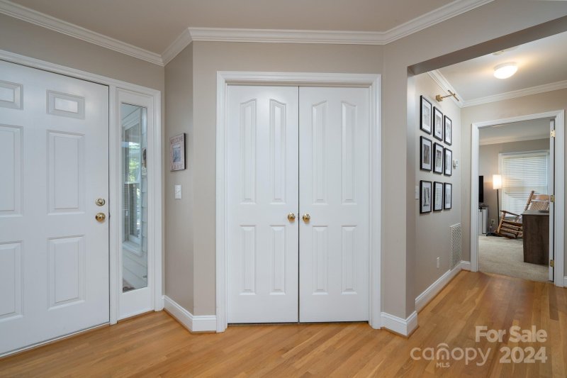 Property image 5 at 272 Millingport Lane, New London, NC 28127