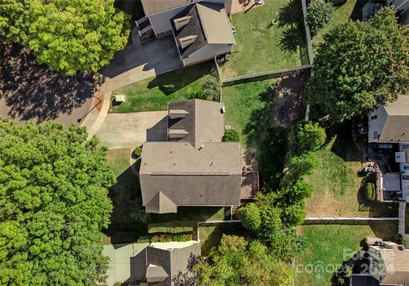 Property image 3 at 7706 Cashel Court, Charlotte, NC 28270