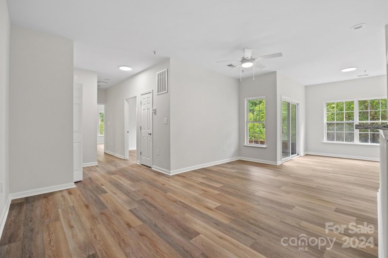 Property image 4 at 2517 Carya Pond Lane, Charlotte, NC 28212