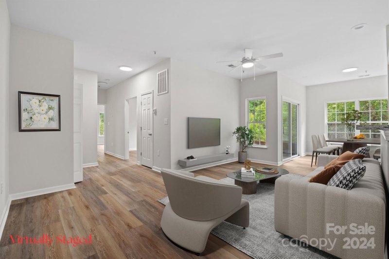 Property image 5 at 2517 Carya Pond Lane, Charlotte, NC 28212