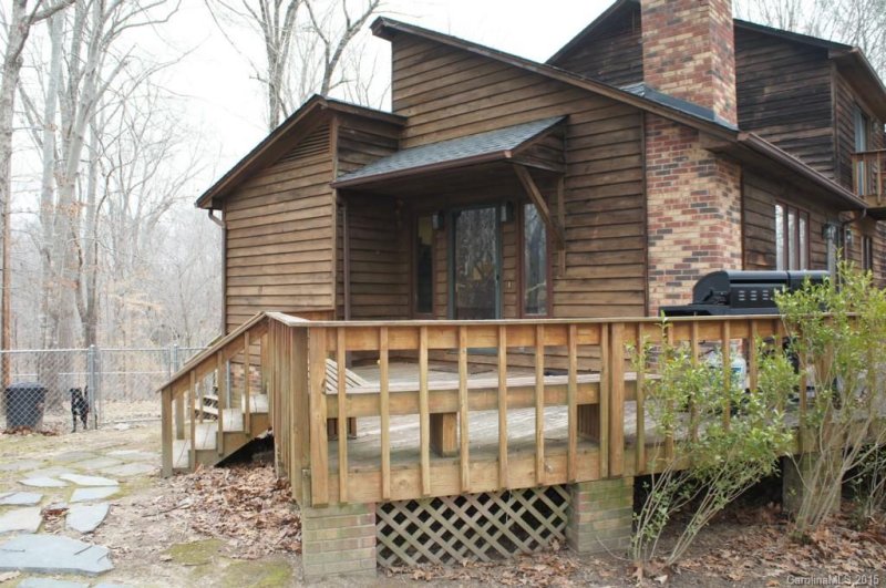 Property image 2 at 1249 Blacksnake Road, Stanley, NC 28164