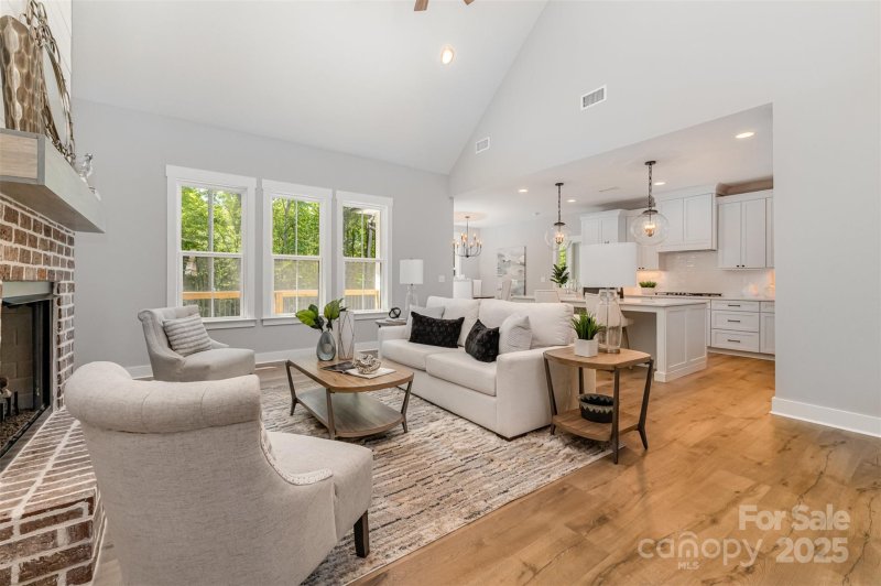 Property image 4 at 1025 Readsboro Drive, Mt Ulla, NC 28125