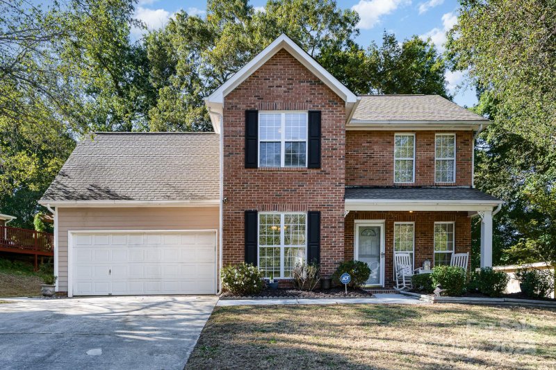 Property image 2 at 11333 Astoria Drive, Charlotte, NC 28262