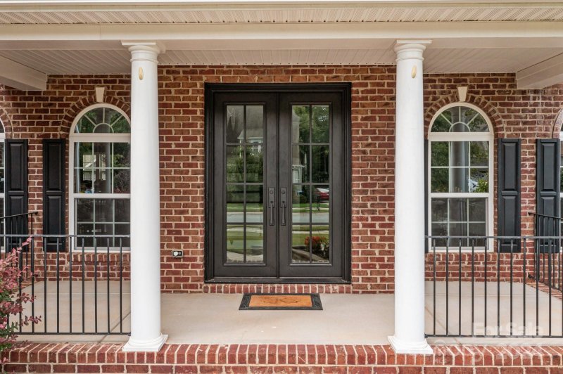 Property image 5 at 4160 Green Park Court, Harrisburg, NC 28075