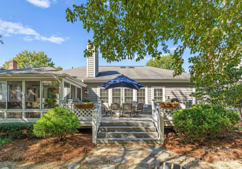 Property image 4 at 6209 Caslon Court, Charlotte, NC 28270