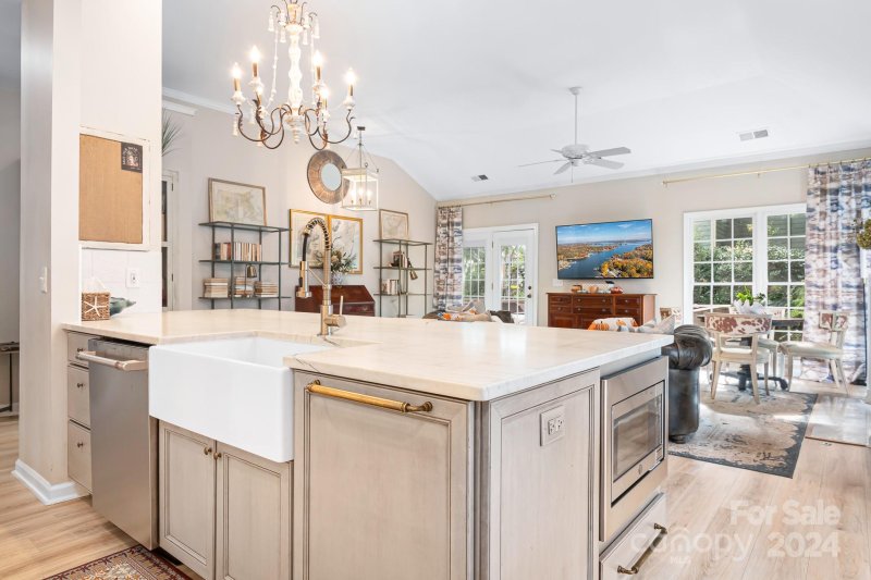 Property image 4 at 21522 Gulfstar Court, Cornelius, NC 28031