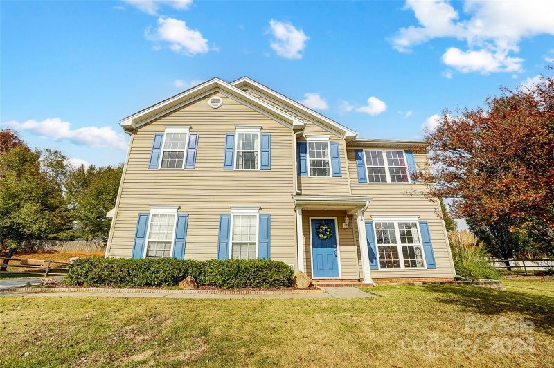 Property image 3 at 619 Mossfield Court, York, SC 29745