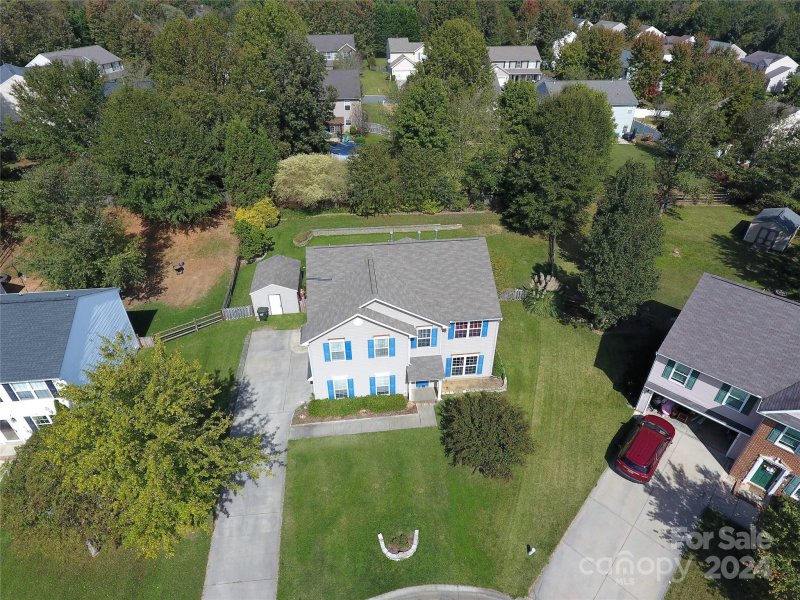 Property image 5 at 619 Mossfield Court, York, SC 29745