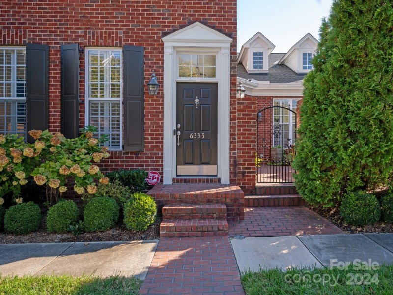 Property image 2 at 6335 Kiftsgate Court, Charlotte, NC 28226