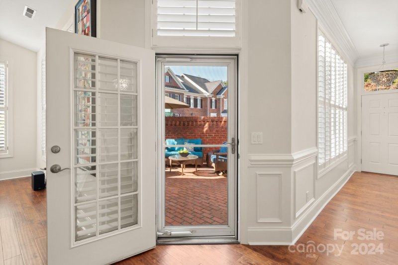 Property image 3 at 6335 Kiftsgate Court, Charlotte, NC 28226