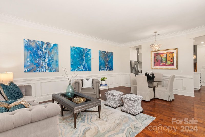 Property image 5 at 6335 Kiftsgate Court, Charlotte, NC 28226