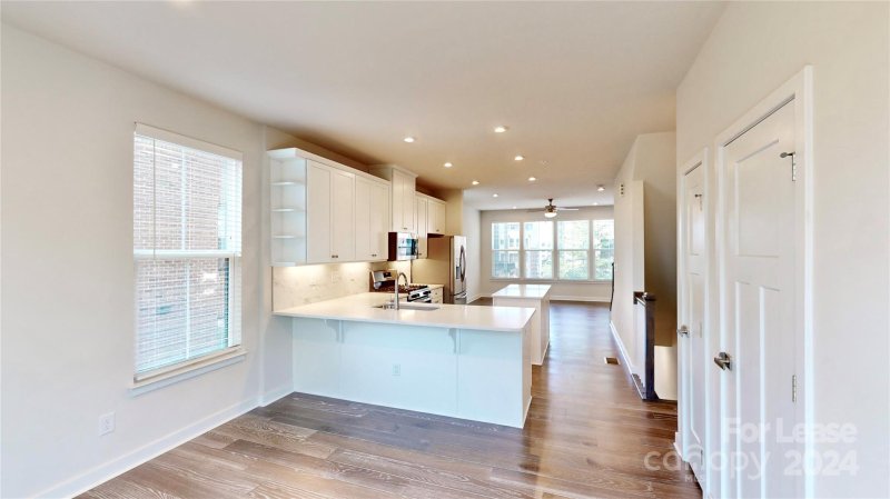 Property image 3 at 206 Music Hall Way, Charlotte, NC 28203