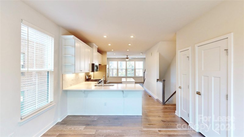 Property image 4 at 206 Music Hall Way, Charlotte, NC 28203