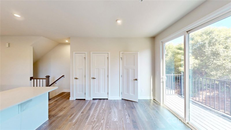 Property image 5 at 206 Music Hall Way, Charlotte, NC 28203