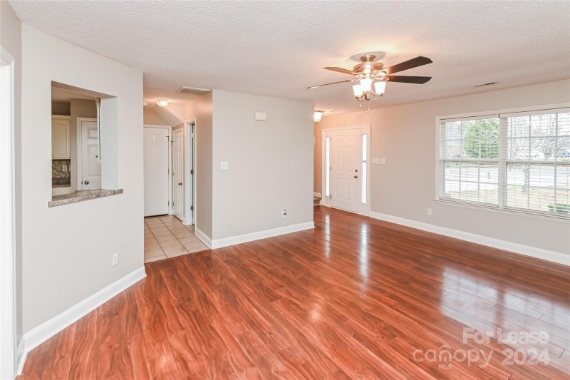 Property image 3 at 2508 Bass Court, Harrisburg, NC 28075