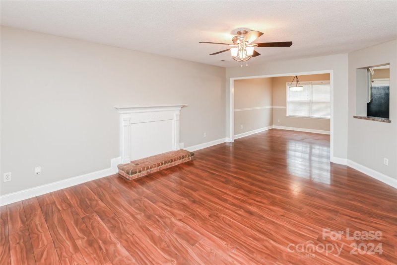 Property image 4 at 2508 Bass Court, Harrisburg, NC 28075