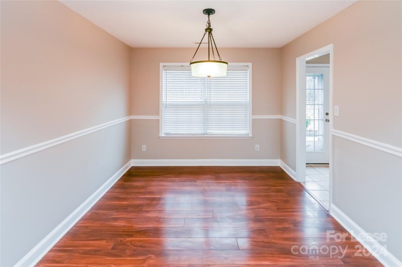 Property image 5 at 2508 Bass Court, Harrisburg, NC 28075