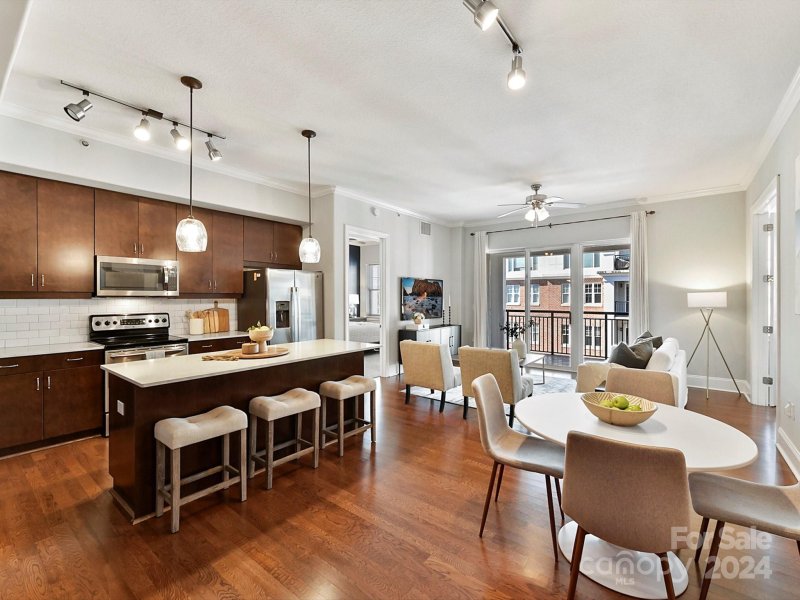 Property image 4 at 4625 Piedmont Row Drive, Charlotte, NC 28210