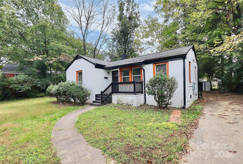 Property image 2 at 1309 Moretz Avenue, Charlotte, NC 28206
