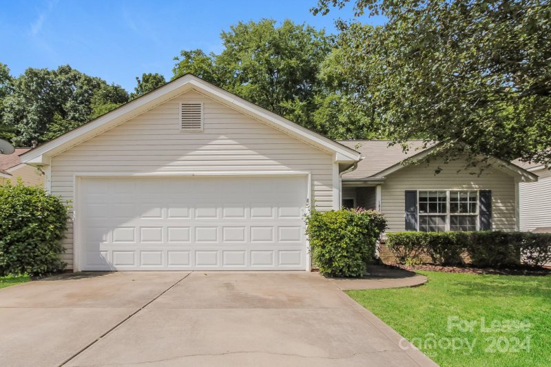 Property image 3 at 1829 Cagney Street, Charlotte, NC 28262