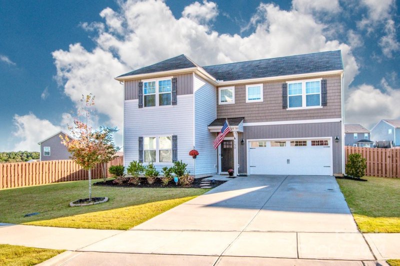 Property image 2 at 150 Clove Hitch Drive, Statesville, NC 28677