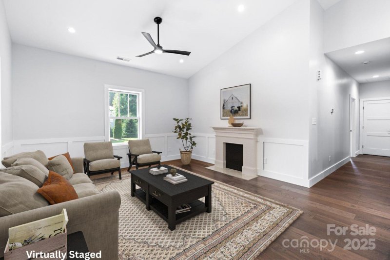 Property image 5 of 31 Verde Drive in The Villages At Crest Mountain, Asheville, NC 28806