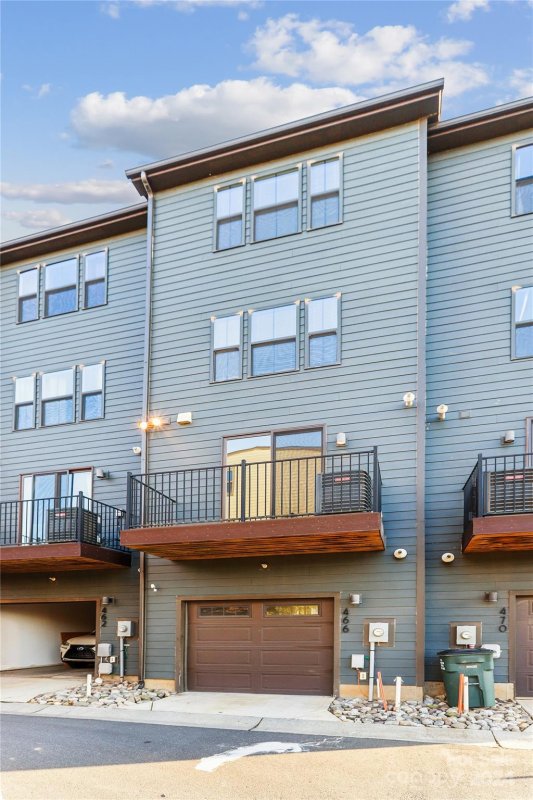 Property image 2 at 466 Tremont Avenue, Charlotte, NC 28203