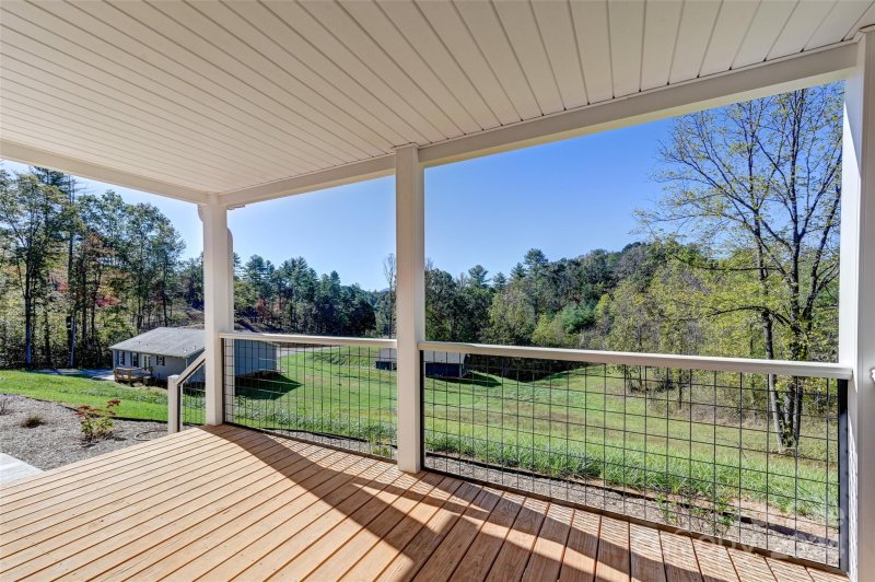 Property image 2 at 263 Appalachian Way, Mars Hill, NC 28754