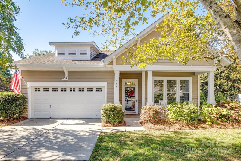 544 Marblewood Court