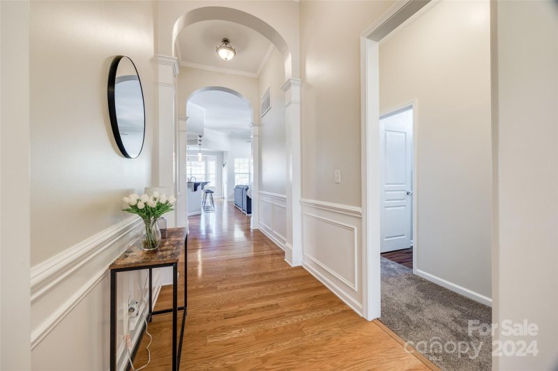 Property image 5 at 544 Marblewood Court, Fort Mill, SC 29708