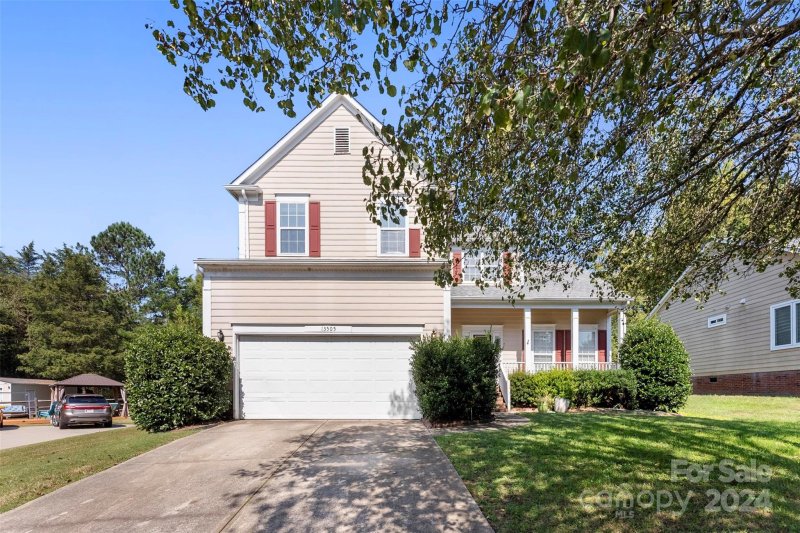 13505 Misty Dew Court