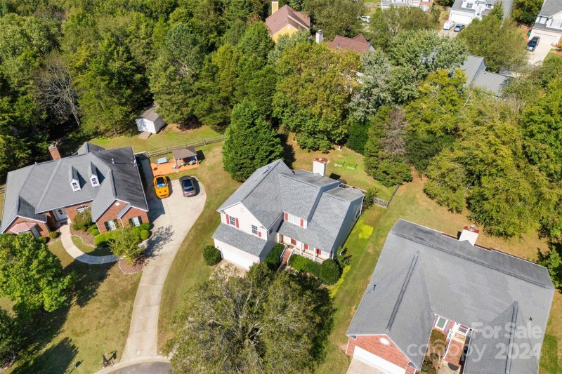 Property image 2 at 13505 Misty Dew Court, Charlotte, NC 28273