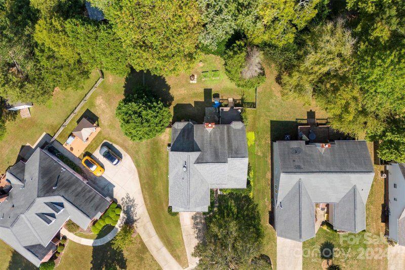 Property image 3 at 13505 Misty Dew Court, Charlotte, NC 28273