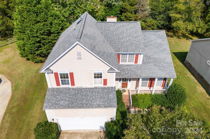 Property image 5 at 13505 Misty Dew Court, Charlotte, NC 28273