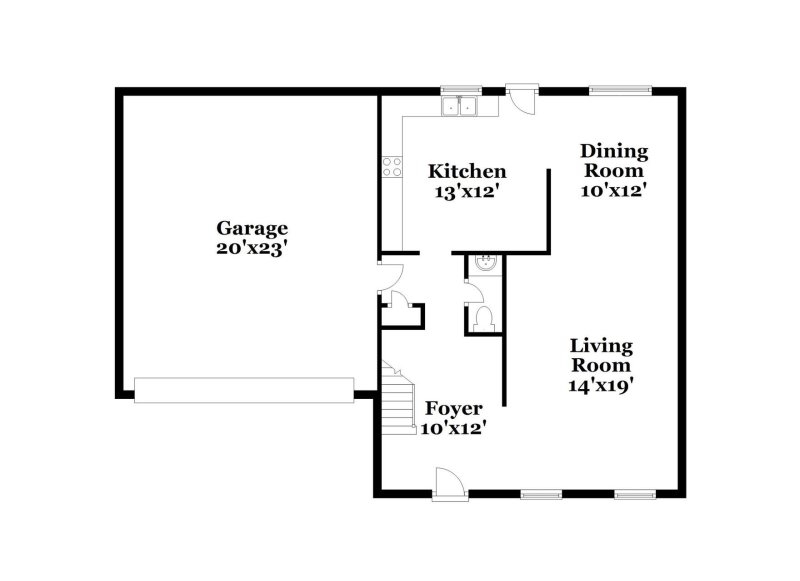 Property image 2 at 4855 Aldridge Place, Concord, NC 28027