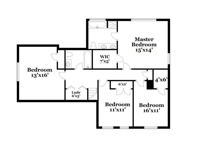Property image 3 at 4855 Aldridge Place, Concord, NC 28027