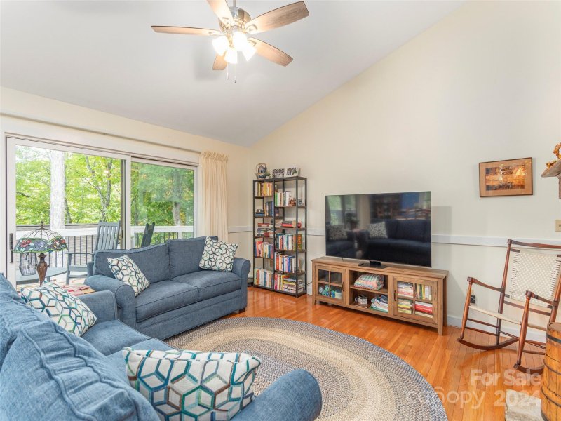 Property image 5 at 233 Francis Asbury Road, Waynesville, NC 28785