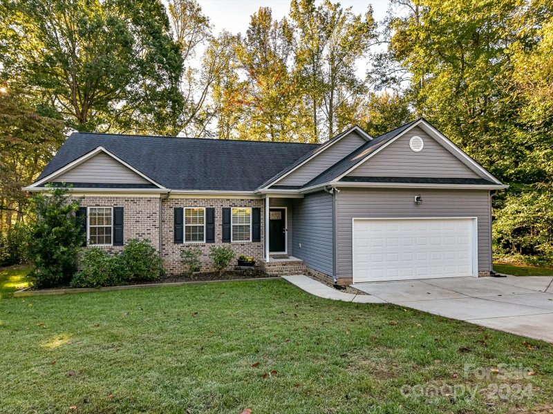 Property image 3 at 9324 Elvis Drive, Charlotte, NC 28215