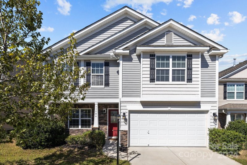Property image 2 at 11704 Ragan Elizabeth Court, Charlotte, NC 28278