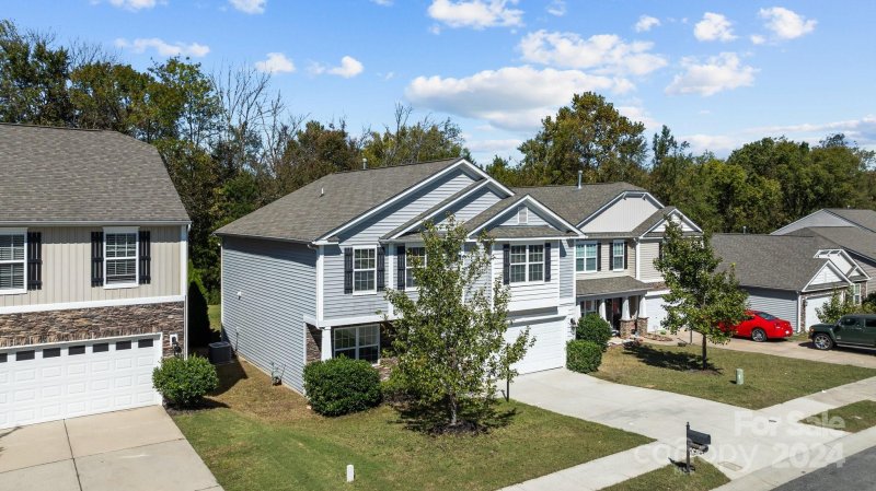 Property image 3 at 11704 Ragan Elizabeth Court, Charlotte, NC 28278