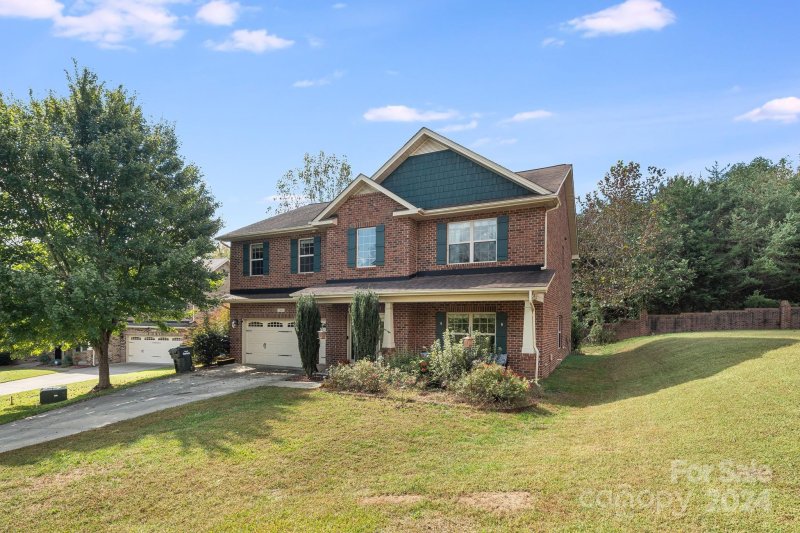 Property image 2 at 2609 Glyncastle Way, Gastonia, NC 28056
