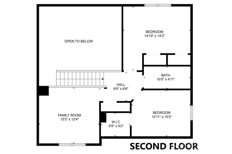 Property image 3 at 10534 Wilson Glen Drive, Charlotte, NC 28214