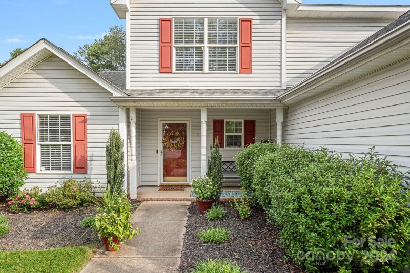 Property image 4 at 10534 Wilson Glen Drive, Charlotte, NC 28214