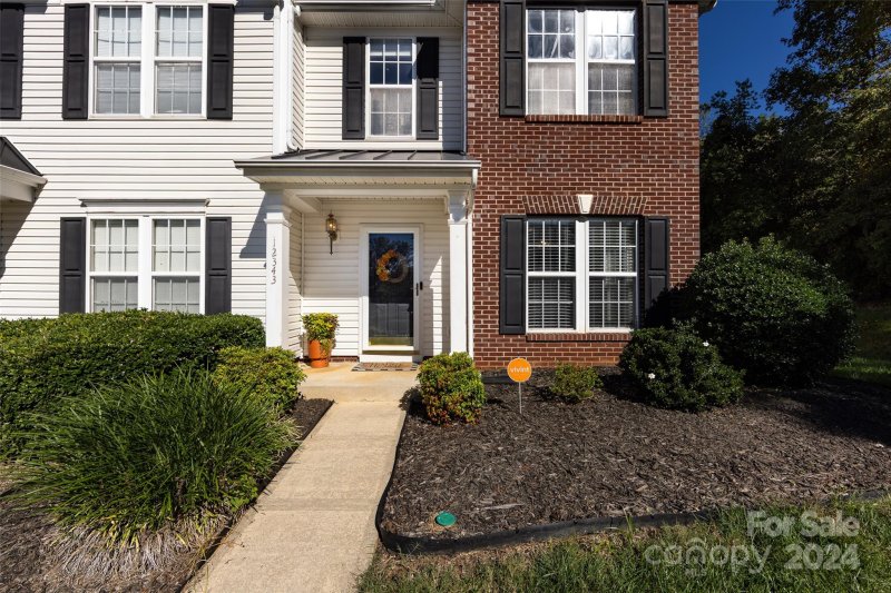Property image 4 at 12343 Jessica Place, Charlotte, NC 28269