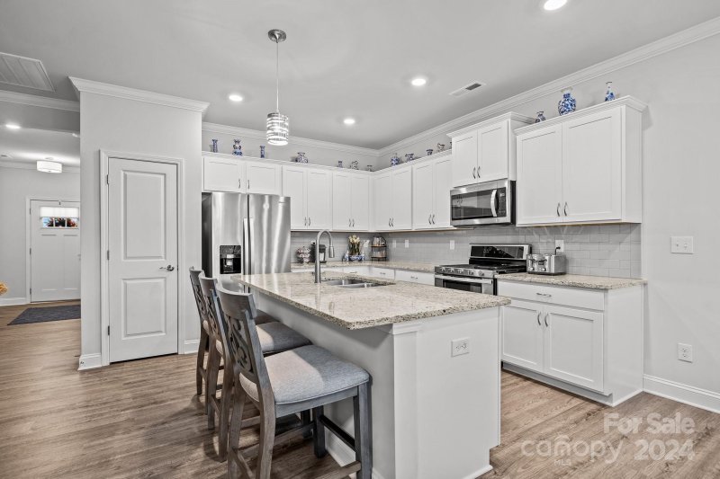 Property image 4 at 4604 Grove Manor Drive, Waxhaw, NC 28173