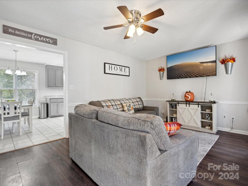Property image 4 at 2366 Oxford Circle, Lancaster, SC 29720